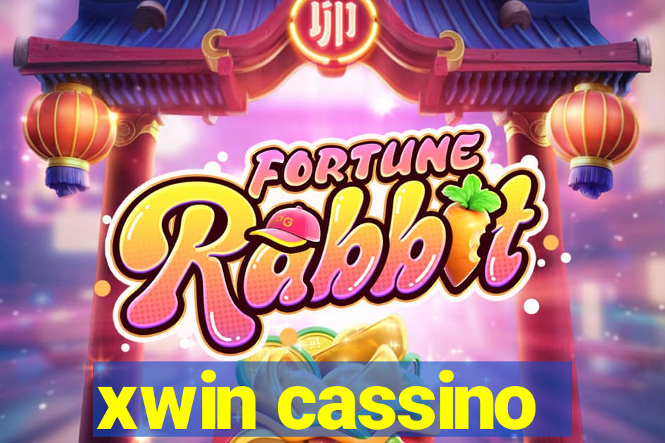 xwin cassino